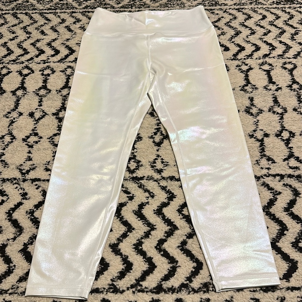 Zyia Leggings